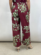 Pantalone fantasia _ Ottod'Ame
