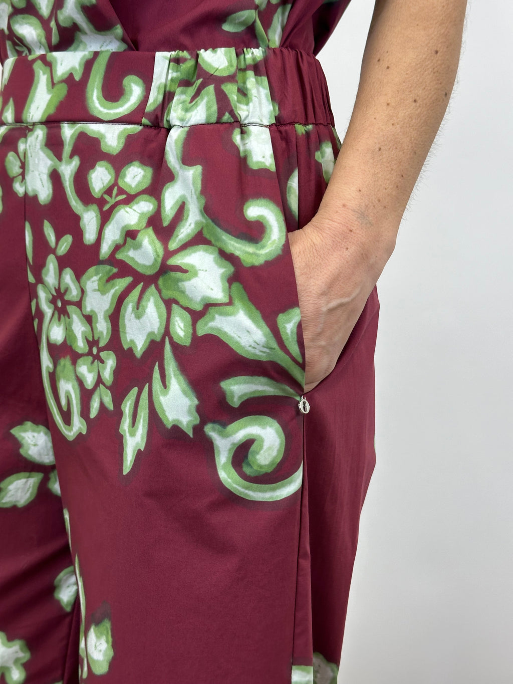 Pantalone fantasia _ Ottod'Ame