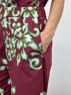 Pantalone fantasia _ Ottod'Ame