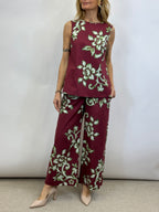 Pantalone fantasia _ Ottod'Ame