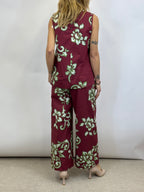 Pantalone fantasia _ Ottod'Ame