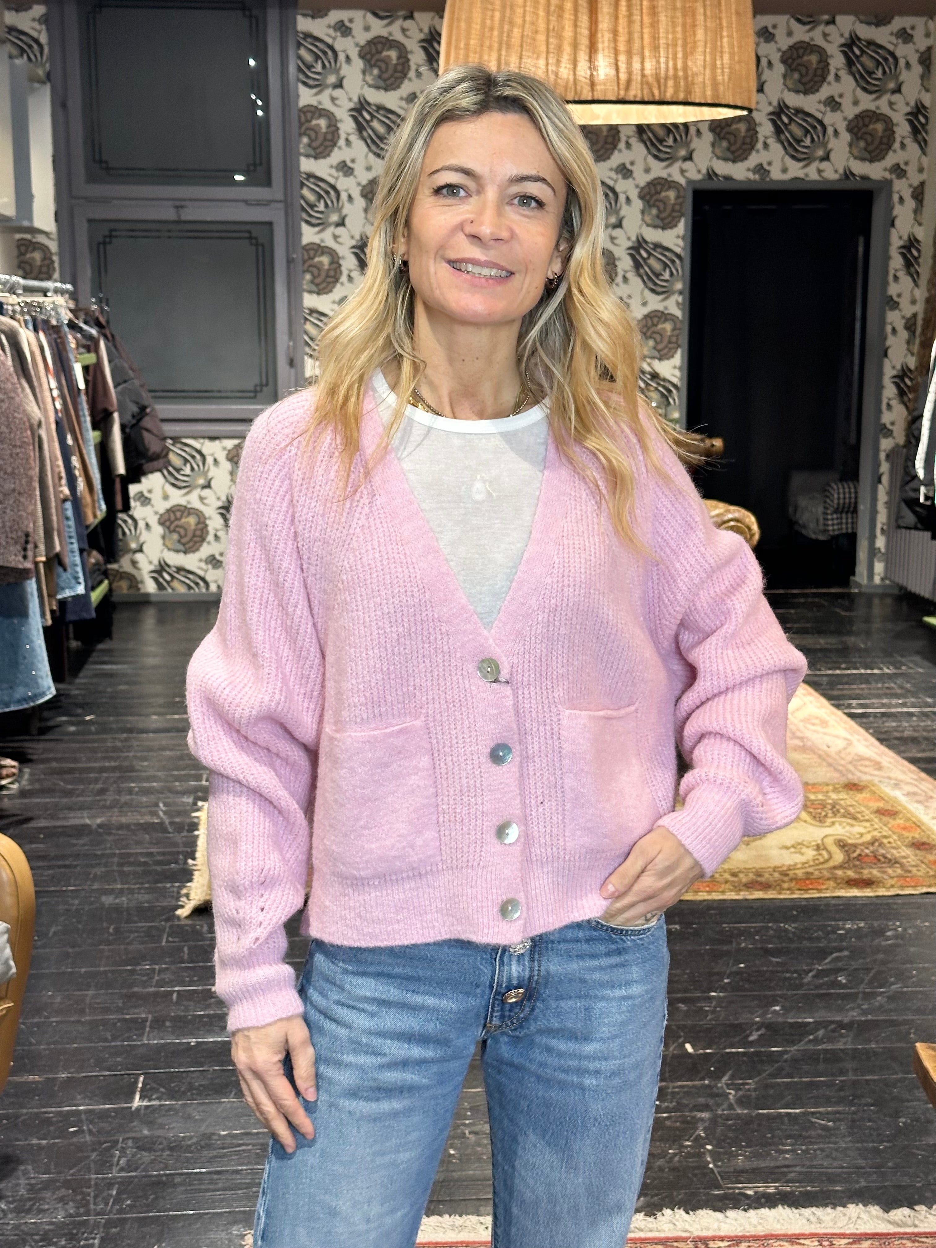 Cardiagn coste Rosa _ MI.LE. for soku