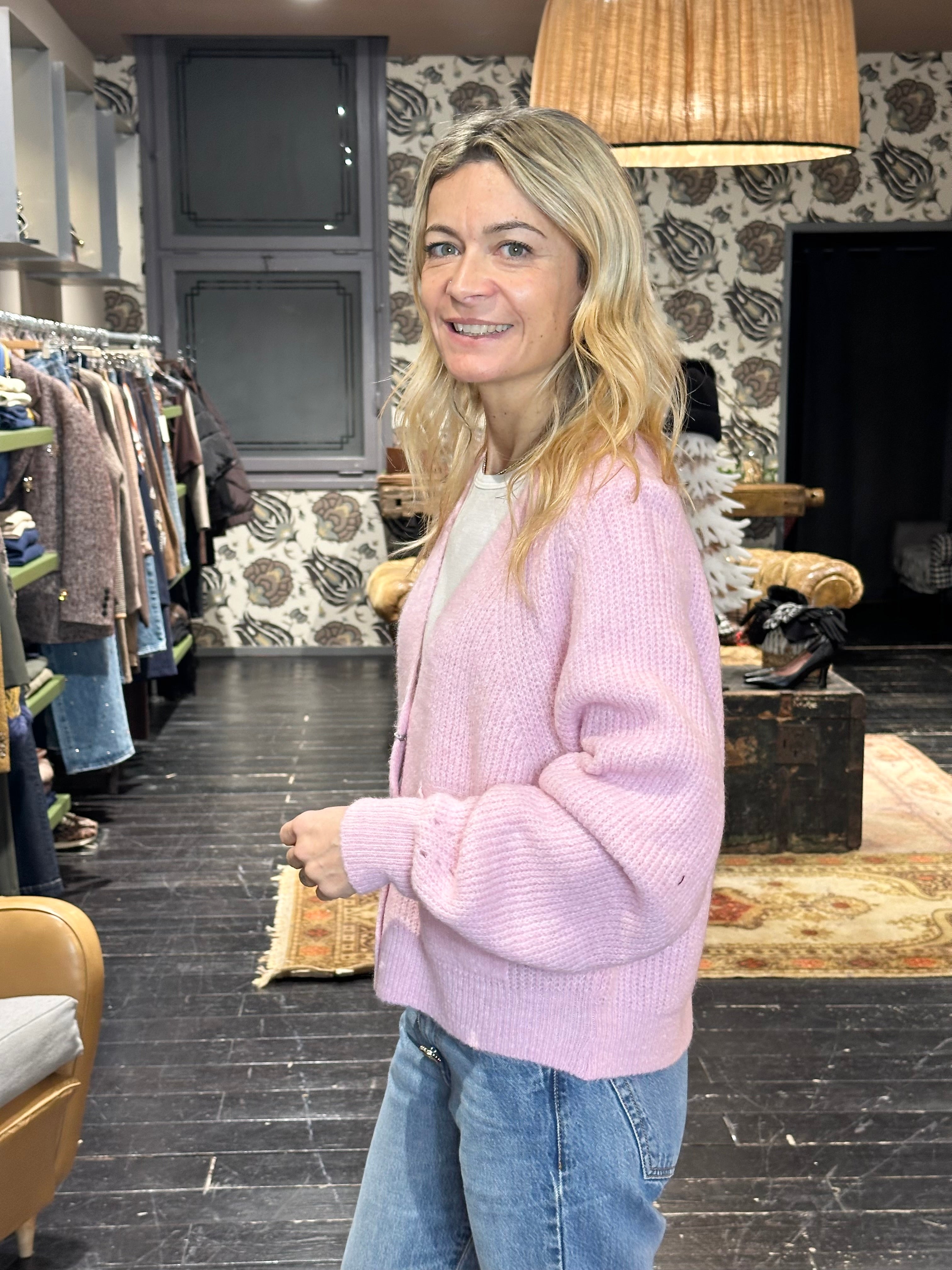 Cardiagn coste Rosa _ MI.LE. for soku