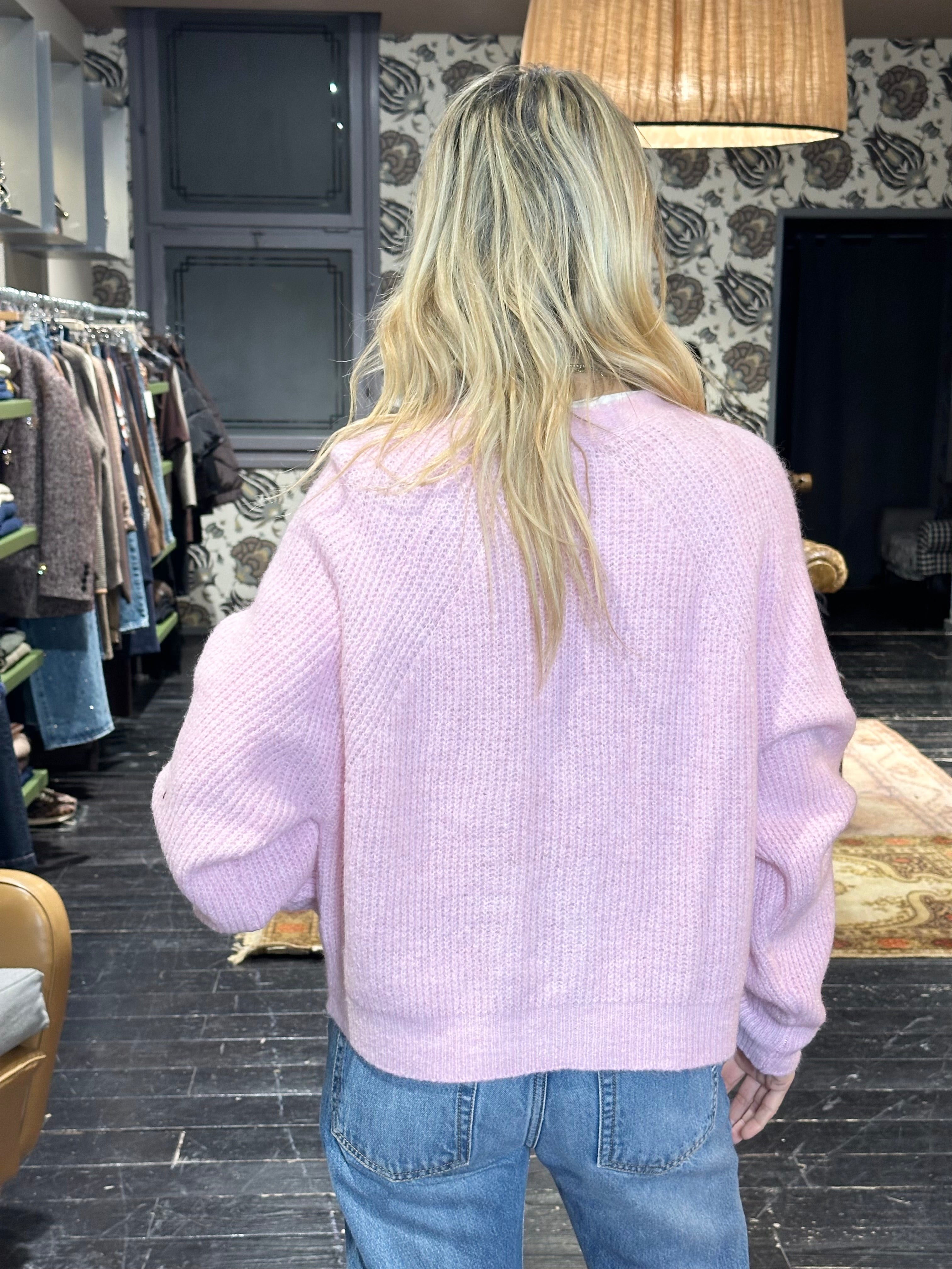 Cardiagn coste Rosa _ MI.LE. for soku