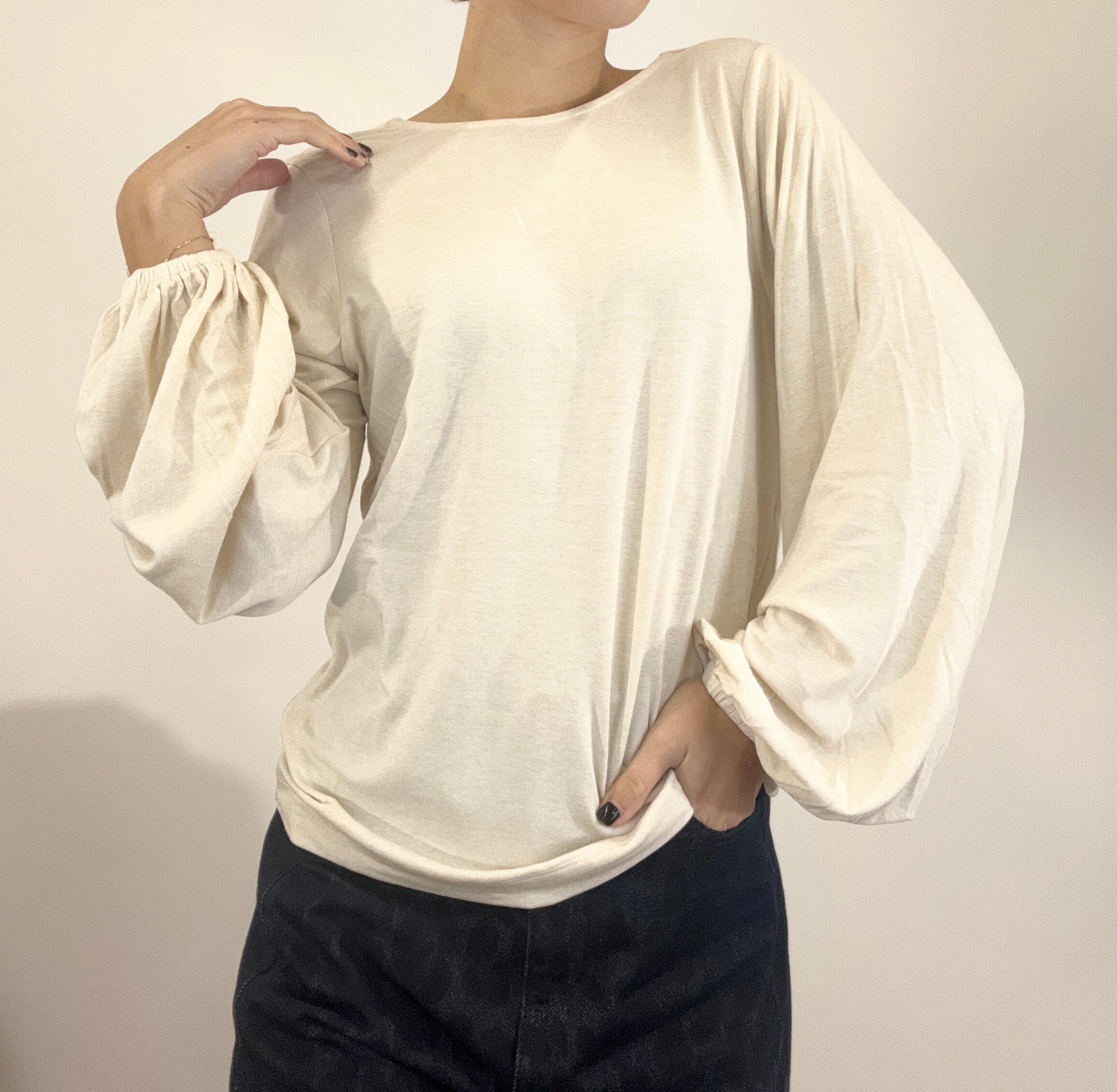 Maglia Diletta _ Ottod'Ame