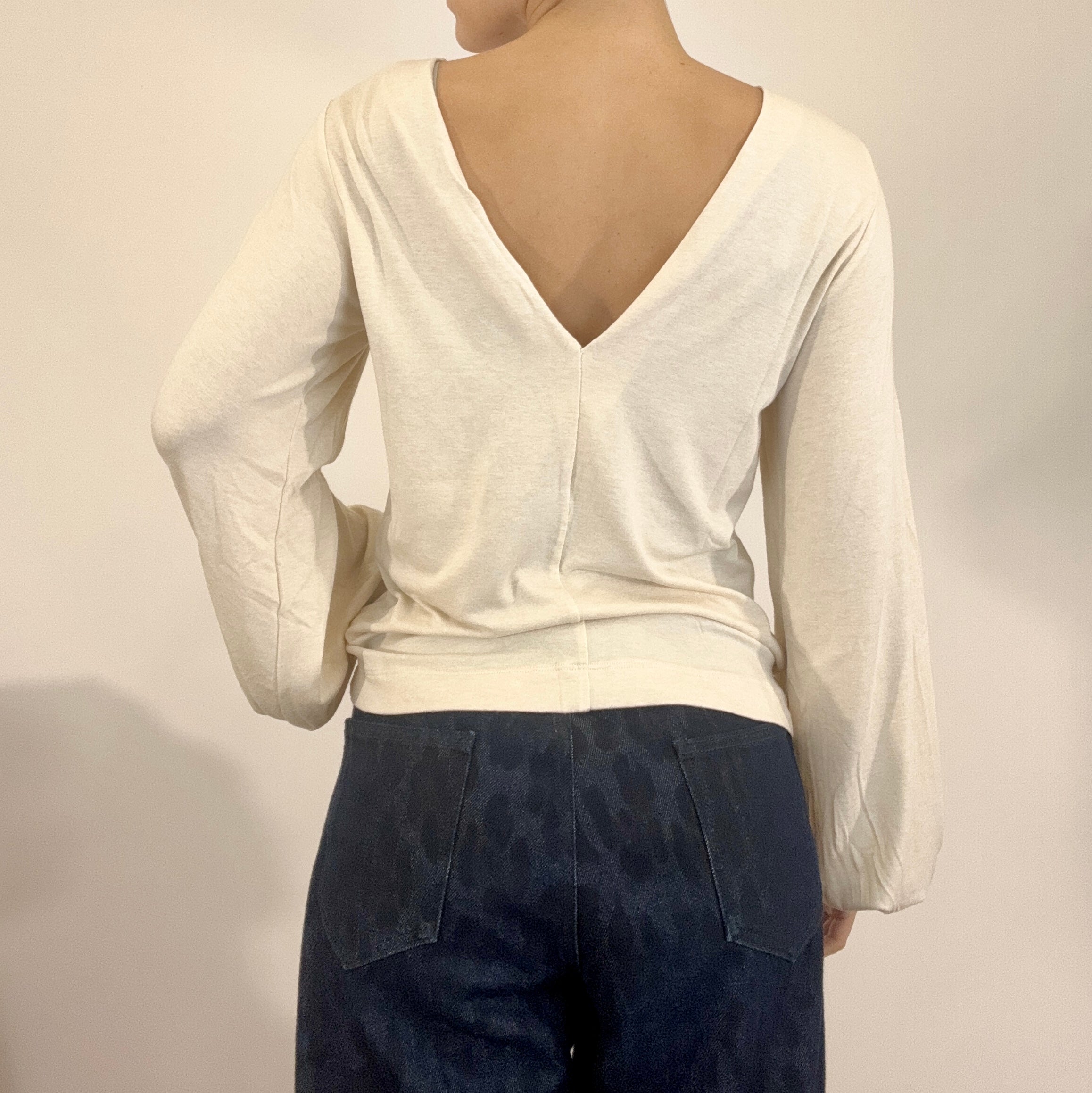 Maglia Diletta _ Ottod'Ame