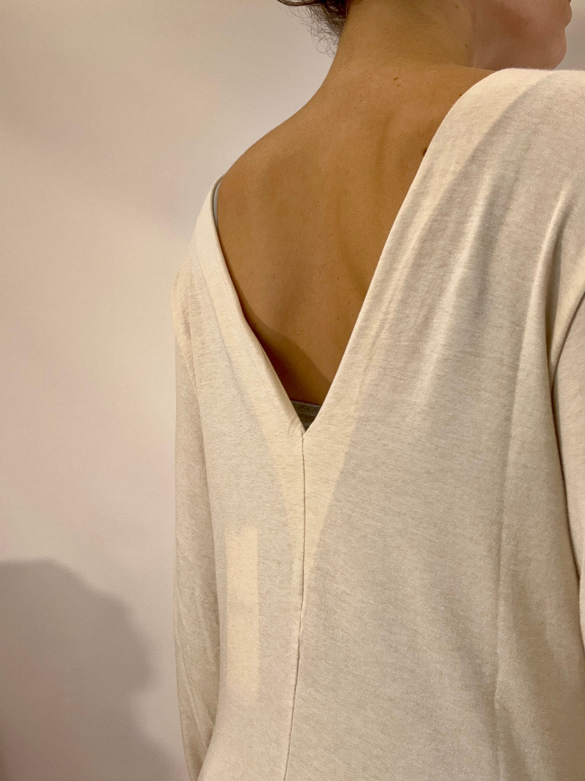 Maglia Diletta _ Ottod'Ame