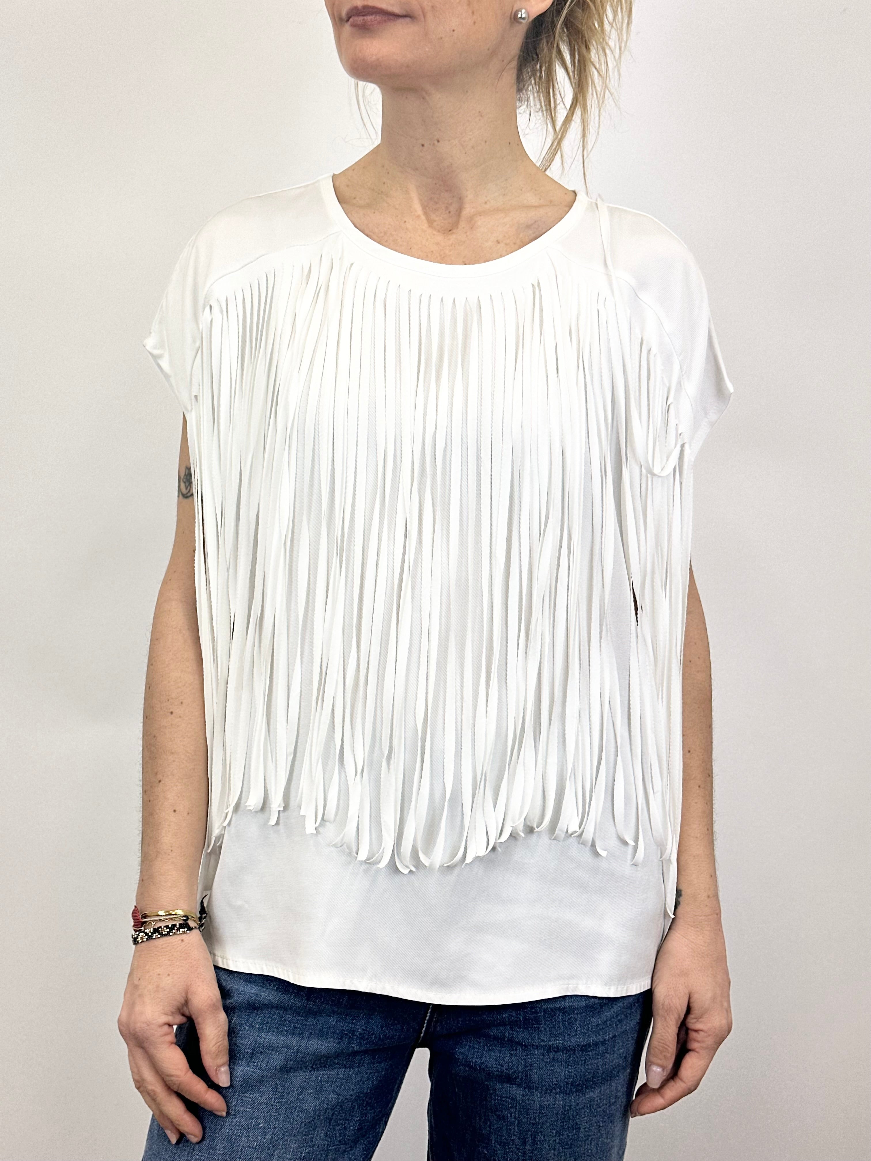 Casacca Frange _ Souvenir