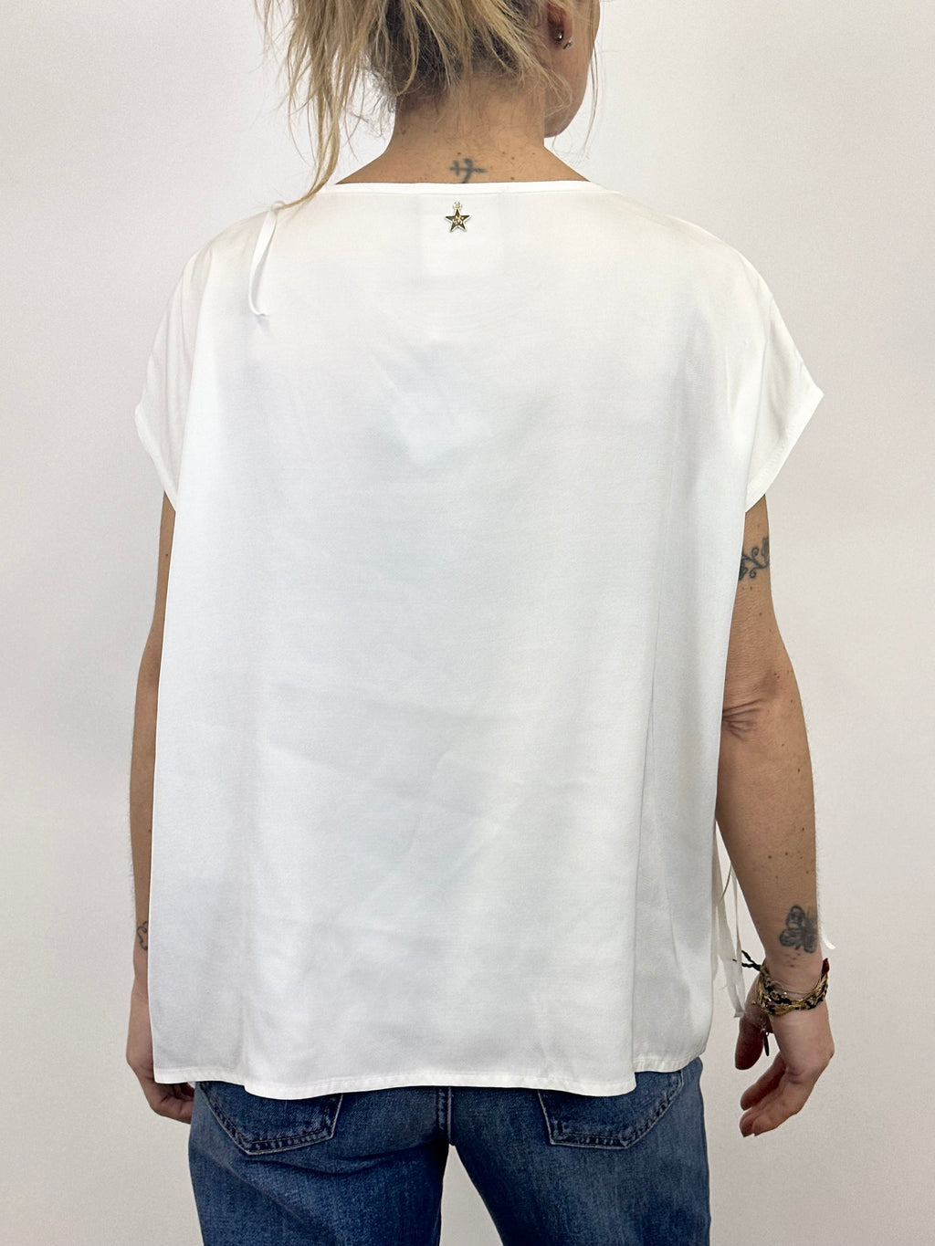 Casacca Frange _ Souvenir