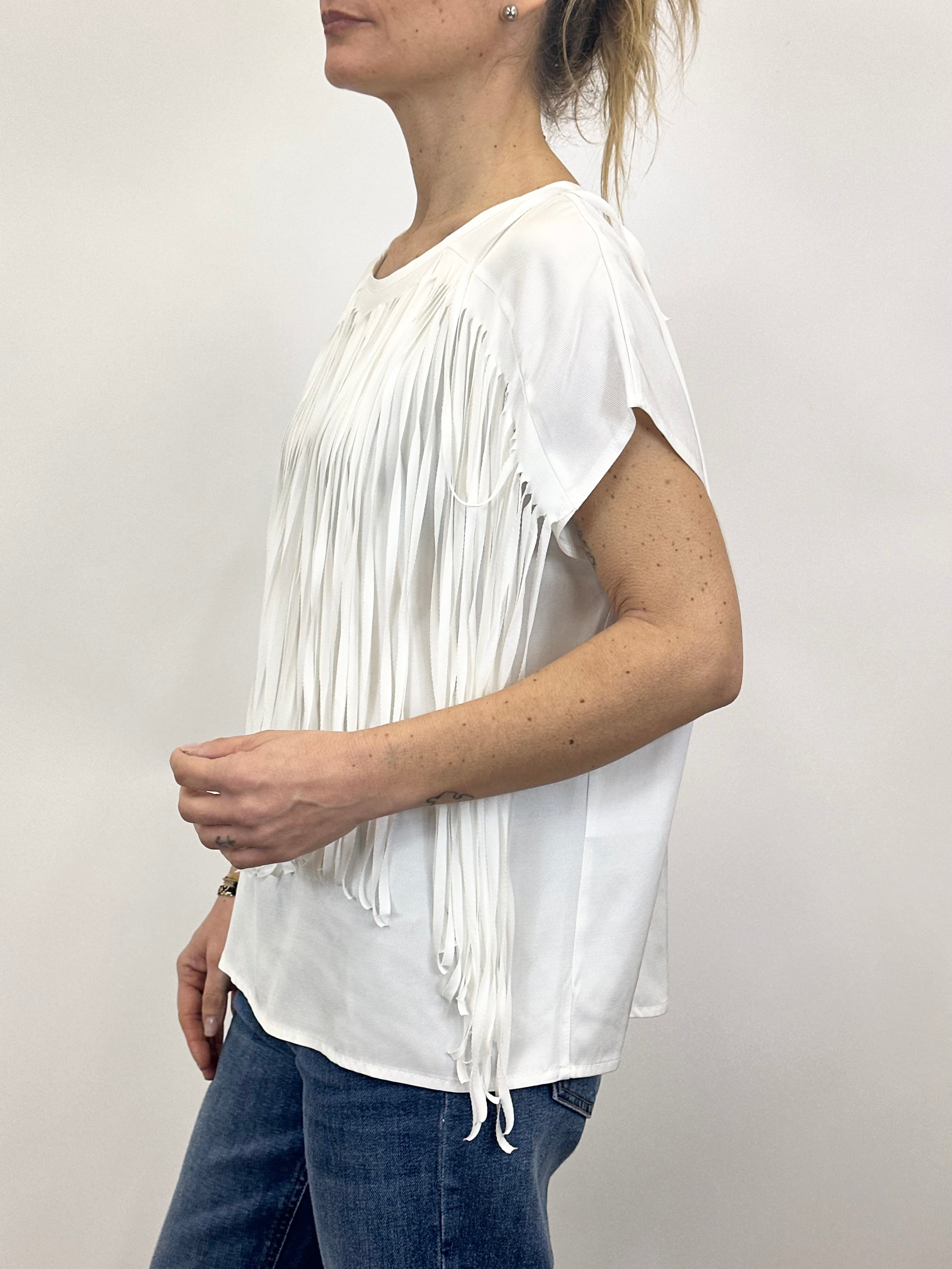 Casacca Frange _ Souvenir