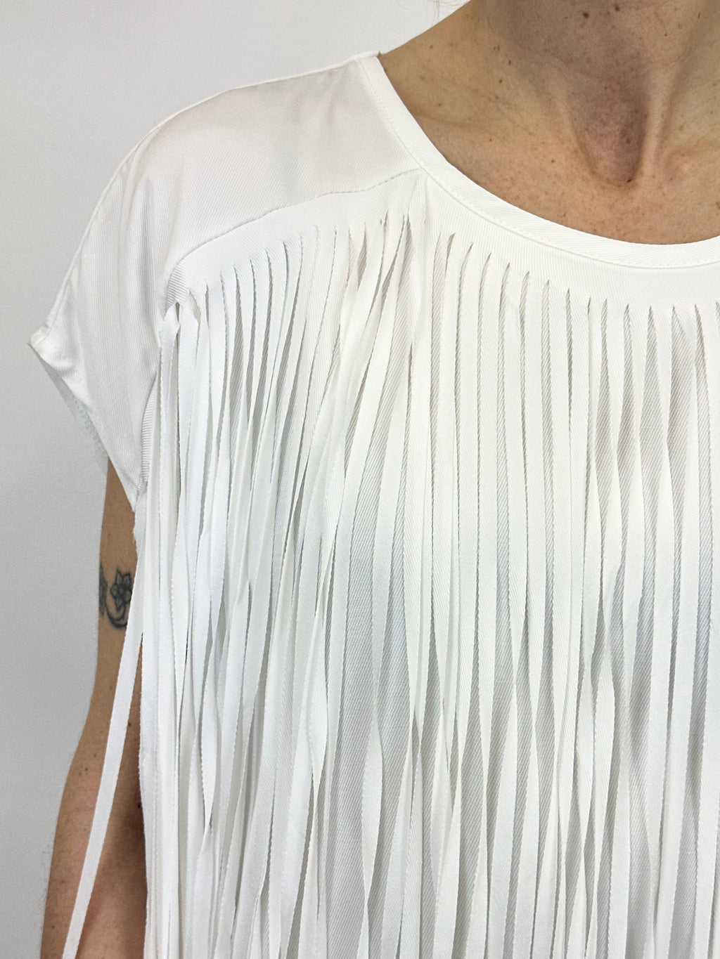 Casacca Frange _ Souvenir