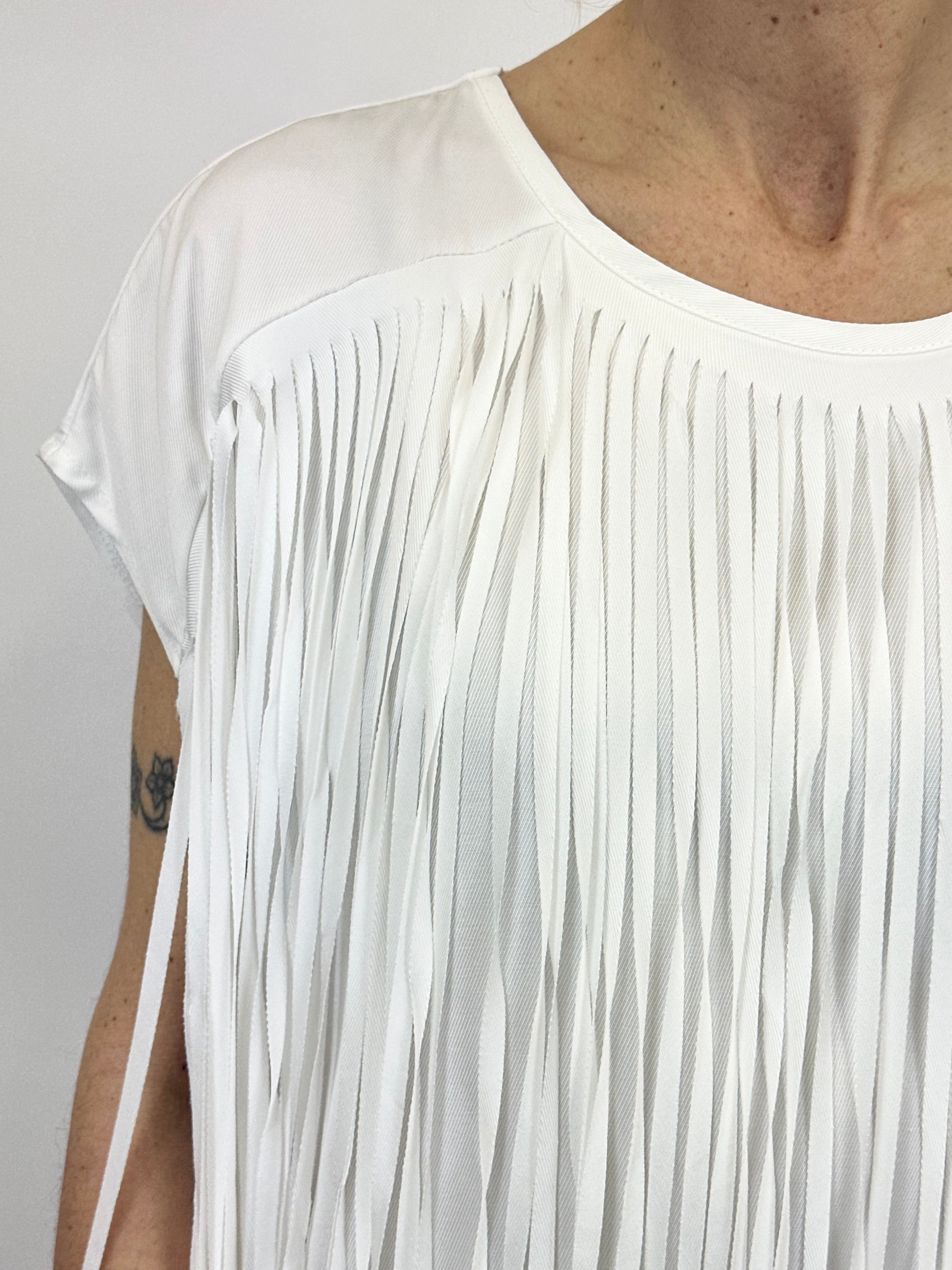 Casacca Frange _ Souvenir