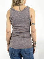 Canotta Lurex _ Vicolo