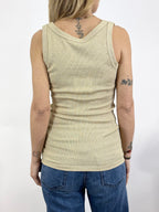 Canotta Lurex _ Vicolo