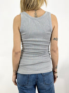 Canotta Lurex _ Vicolo