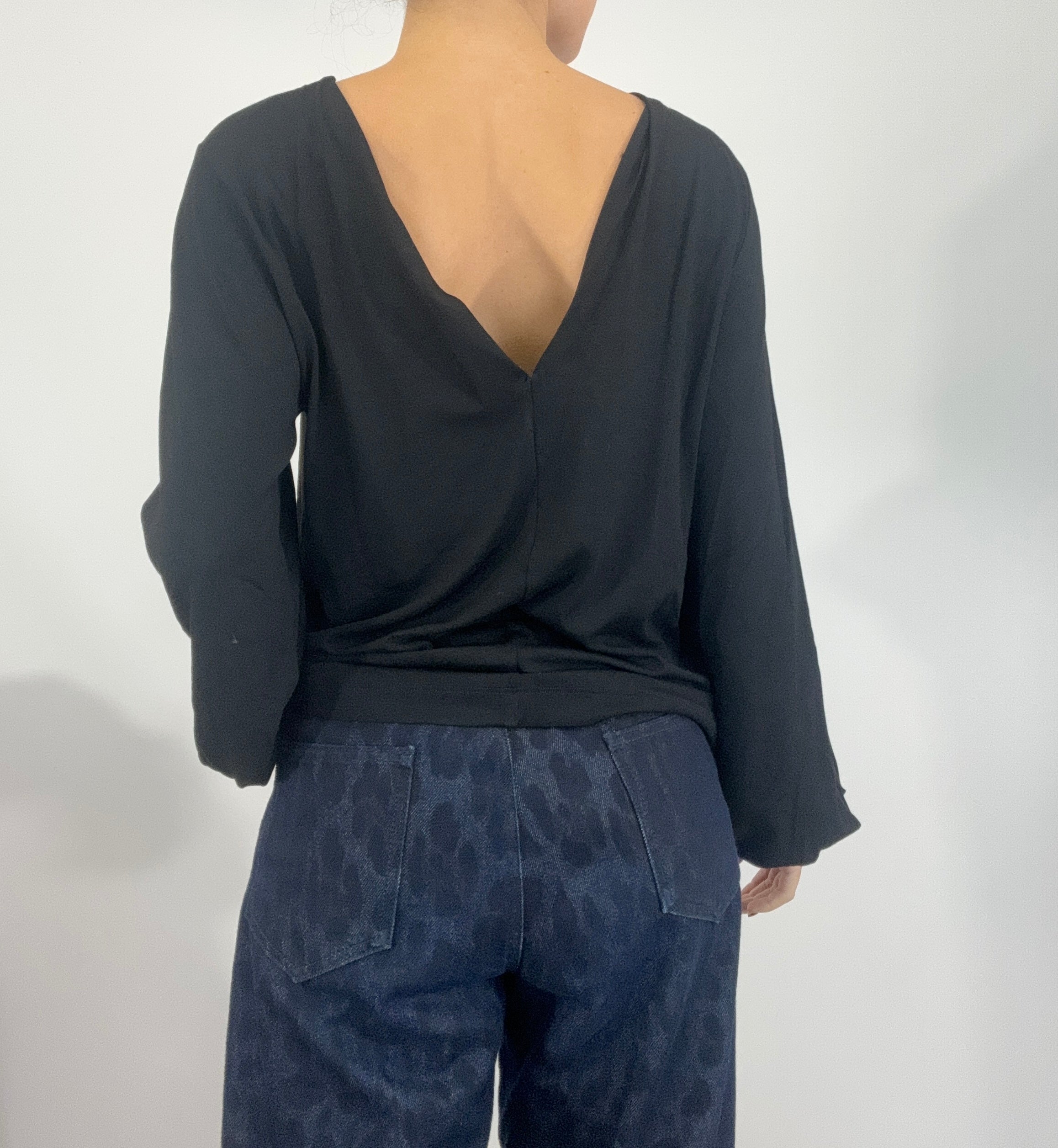 Maglia Diletta _ Ottod'Ame