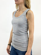 Canotta Lurex _ Vicolo