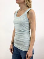 Canotta Lurex _ Vicolo