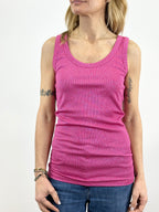 Canotta Lurex _ Vicolo