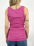 Canotta Lurex _ Vicolo