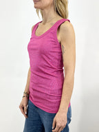 Canotta Lurex _ Vicolo