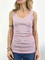 Canotta Lurex _ Vicolo