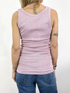 Canotta Lurex _ Vicolo