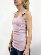 Canotta Lurex _ Vicolo