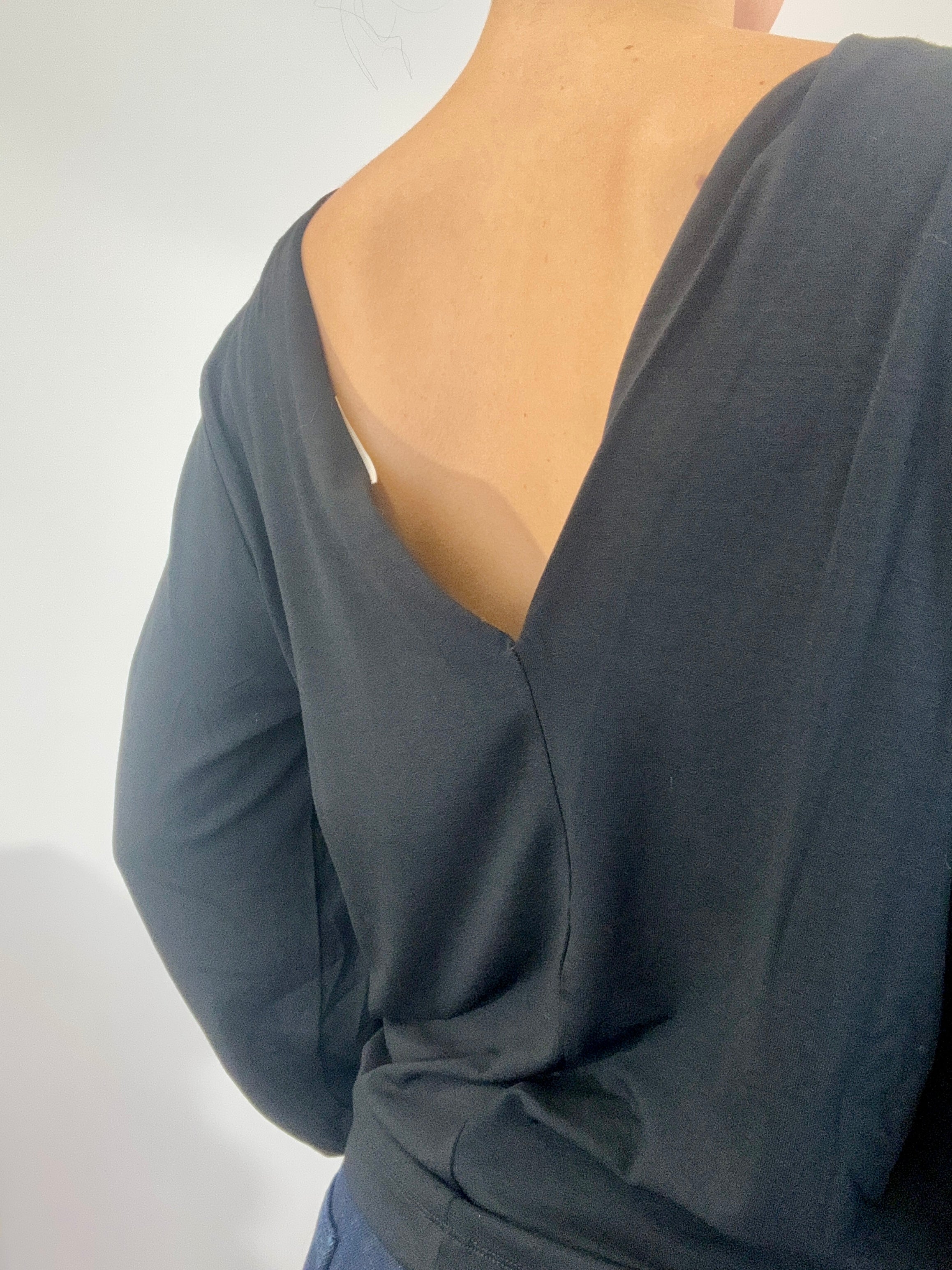Maglia Diletta _ Ottod'Ame