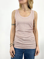 Canotta Lurex _ Vicolo