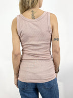 Canotta Lurex _ Vicolo