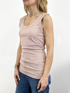 Canotta Lurex _ Vicolo