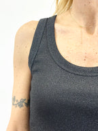 Canotta Lurex _ Vicolo