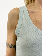 Canotta Lurex _ Vicolo