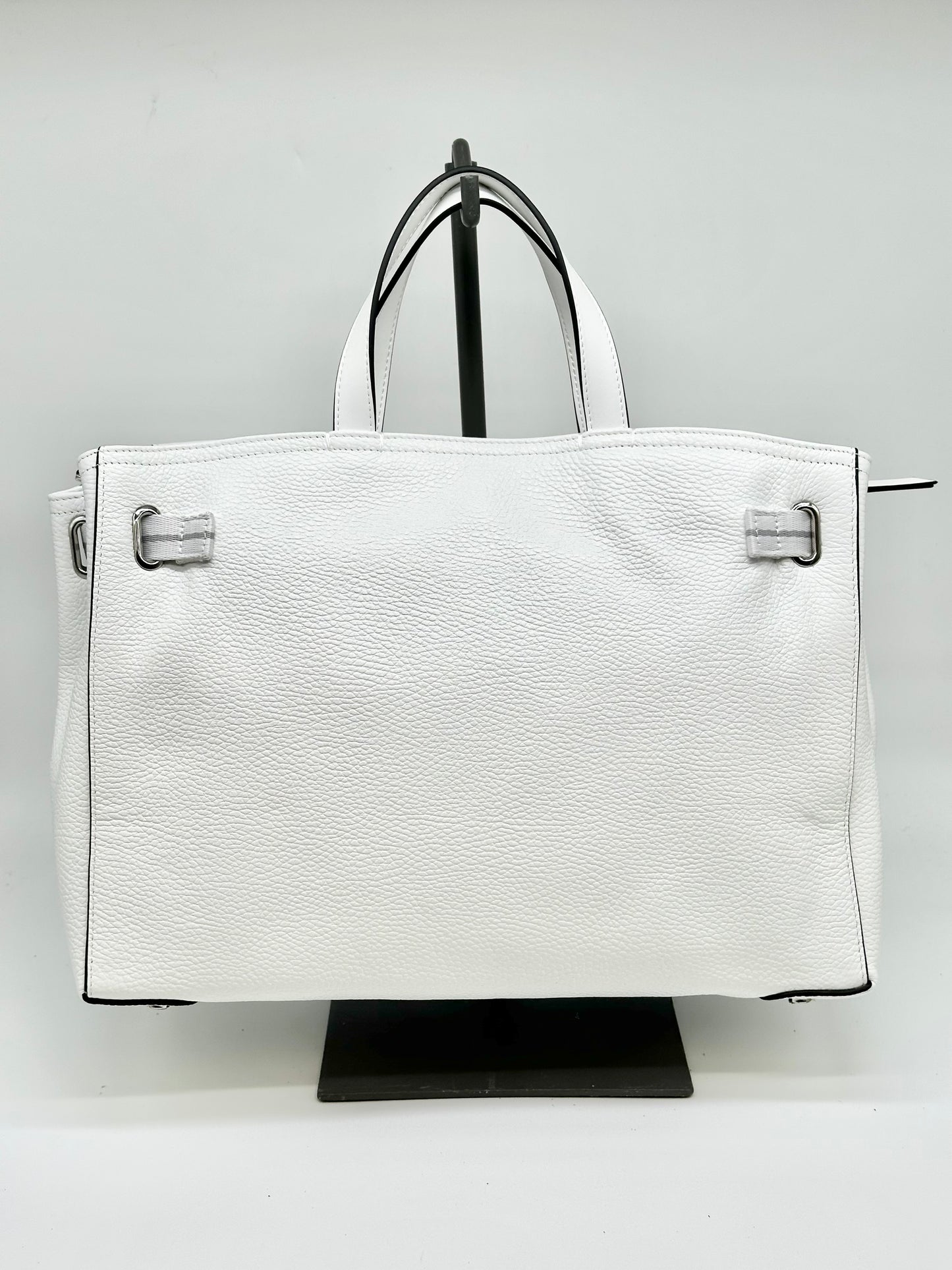 Borsa Valentina Bianco