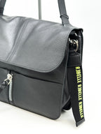 Borsa Carole Nera _ Rebelle