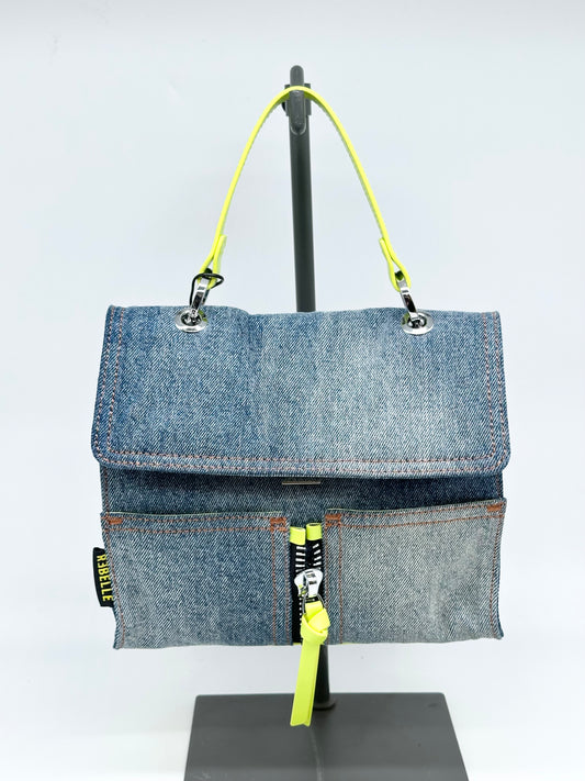 Chloe  Denim Small