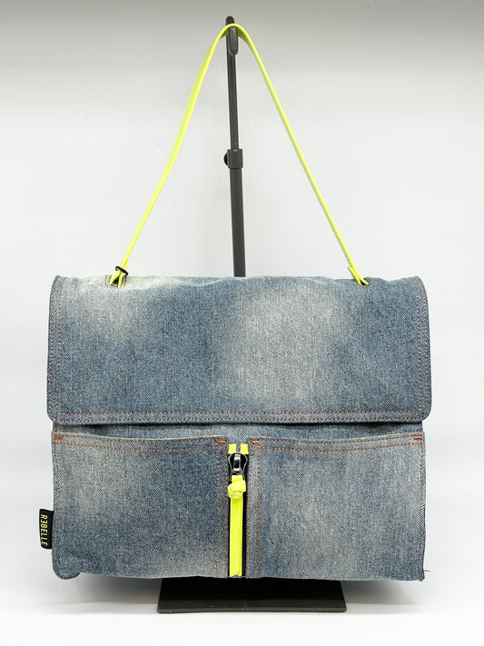 Borsa Clio Denim