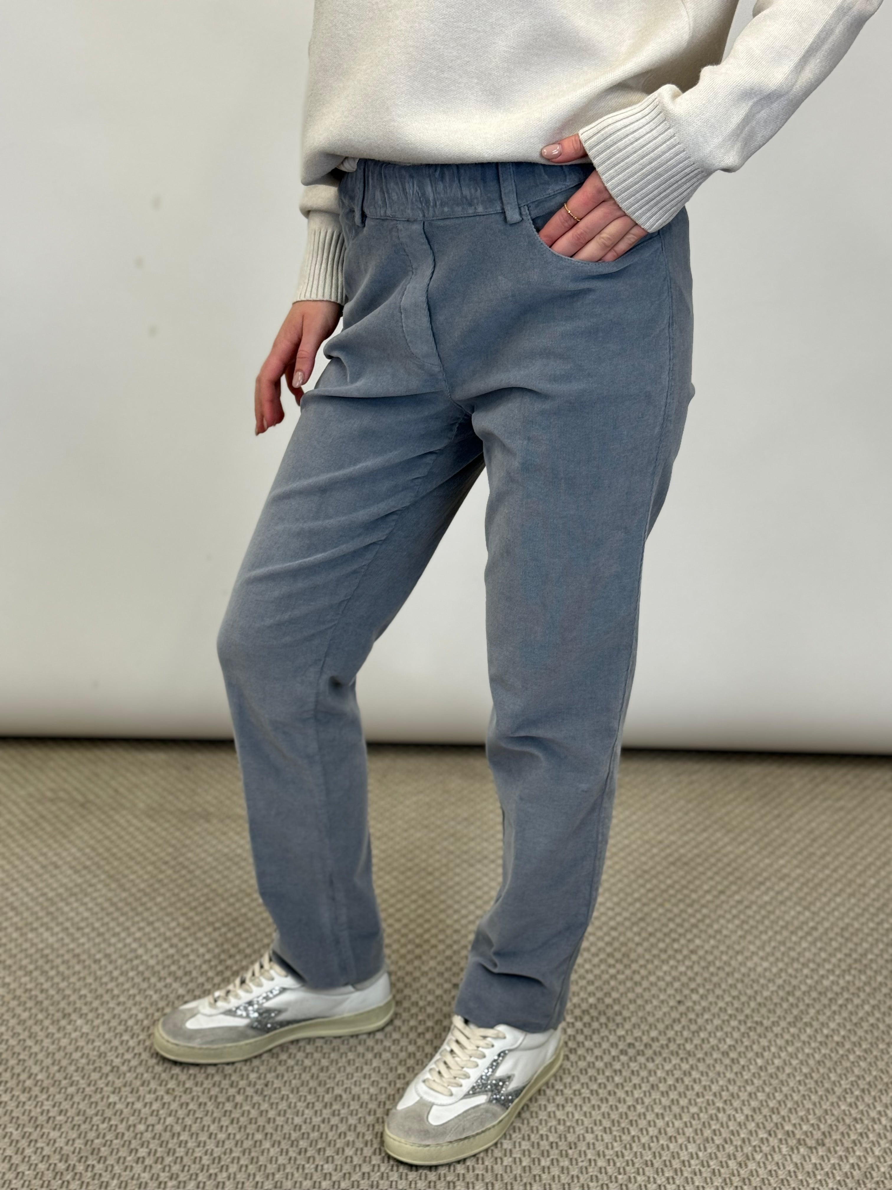 Pantalone Sabina _ Adele