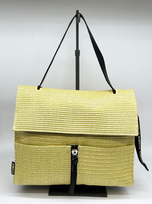 Borsa Jungle  Giallo