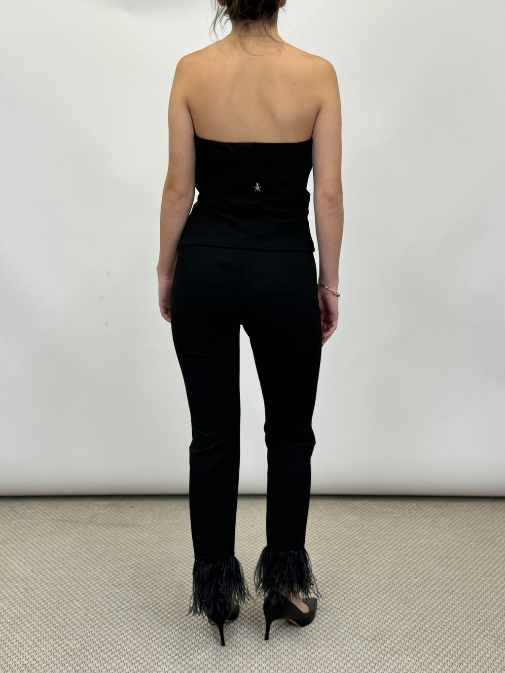 Pantalone  Piuma