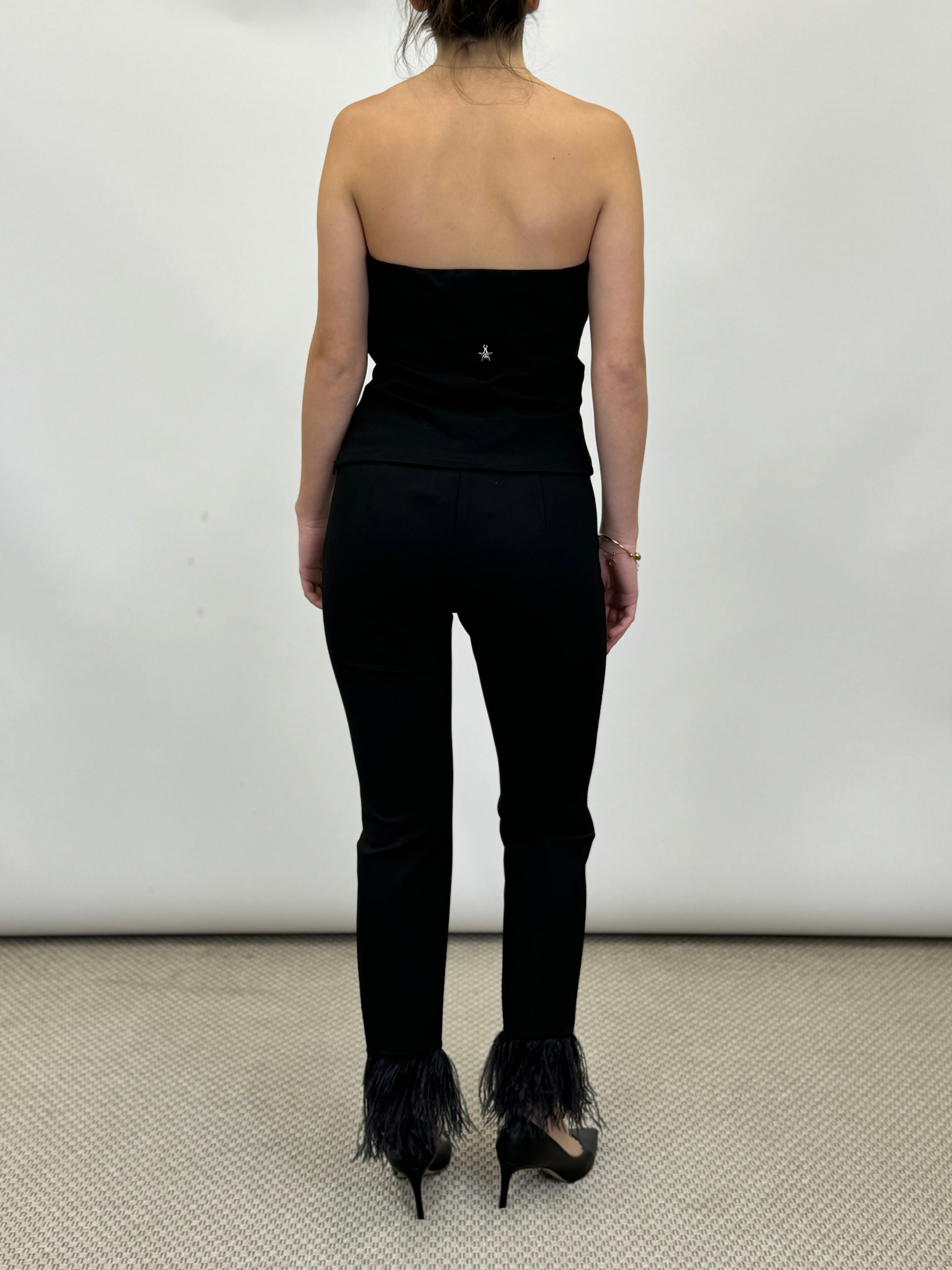 Pantalone  Piuma