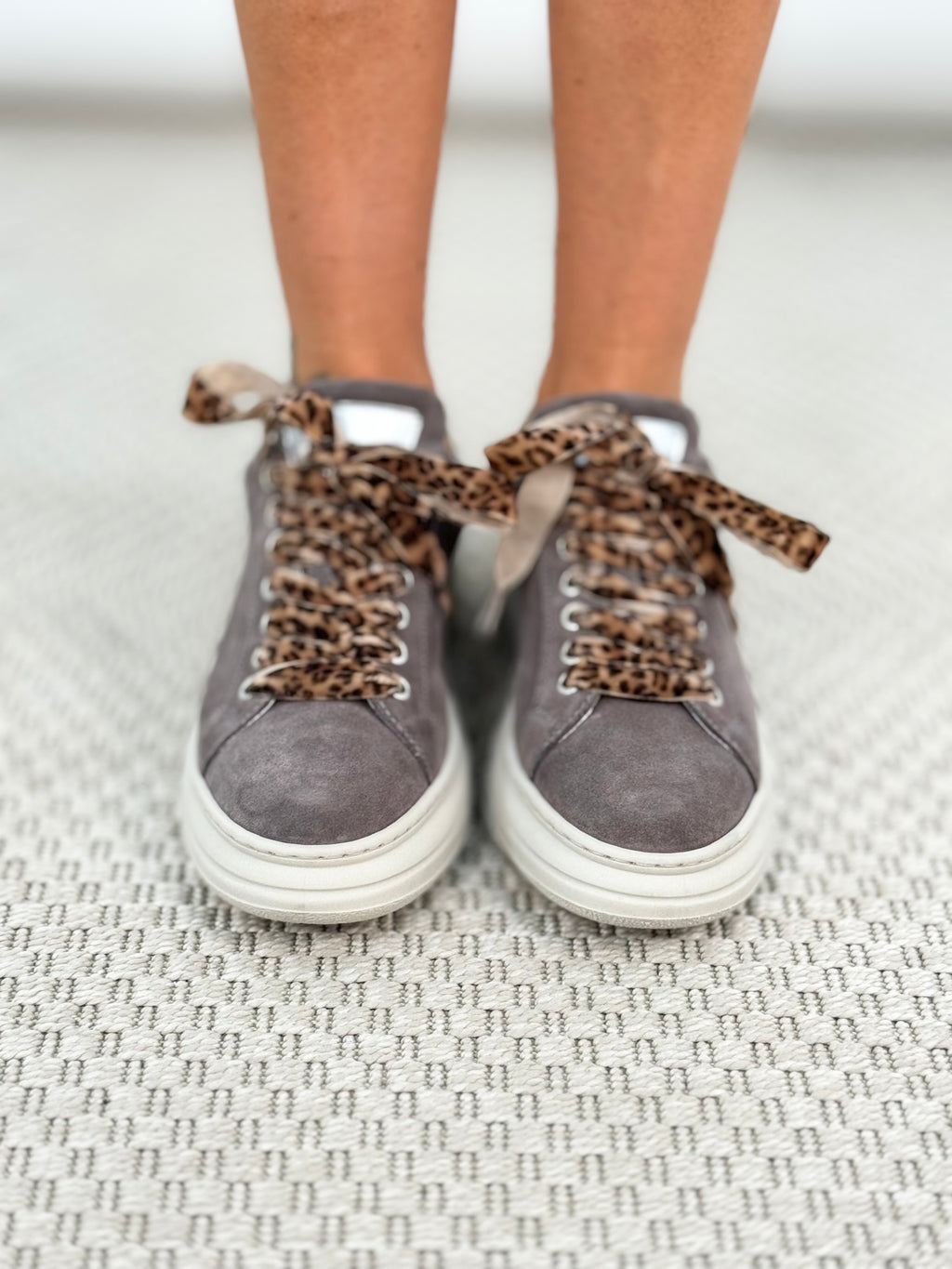 Sneakers Coky _ Meline