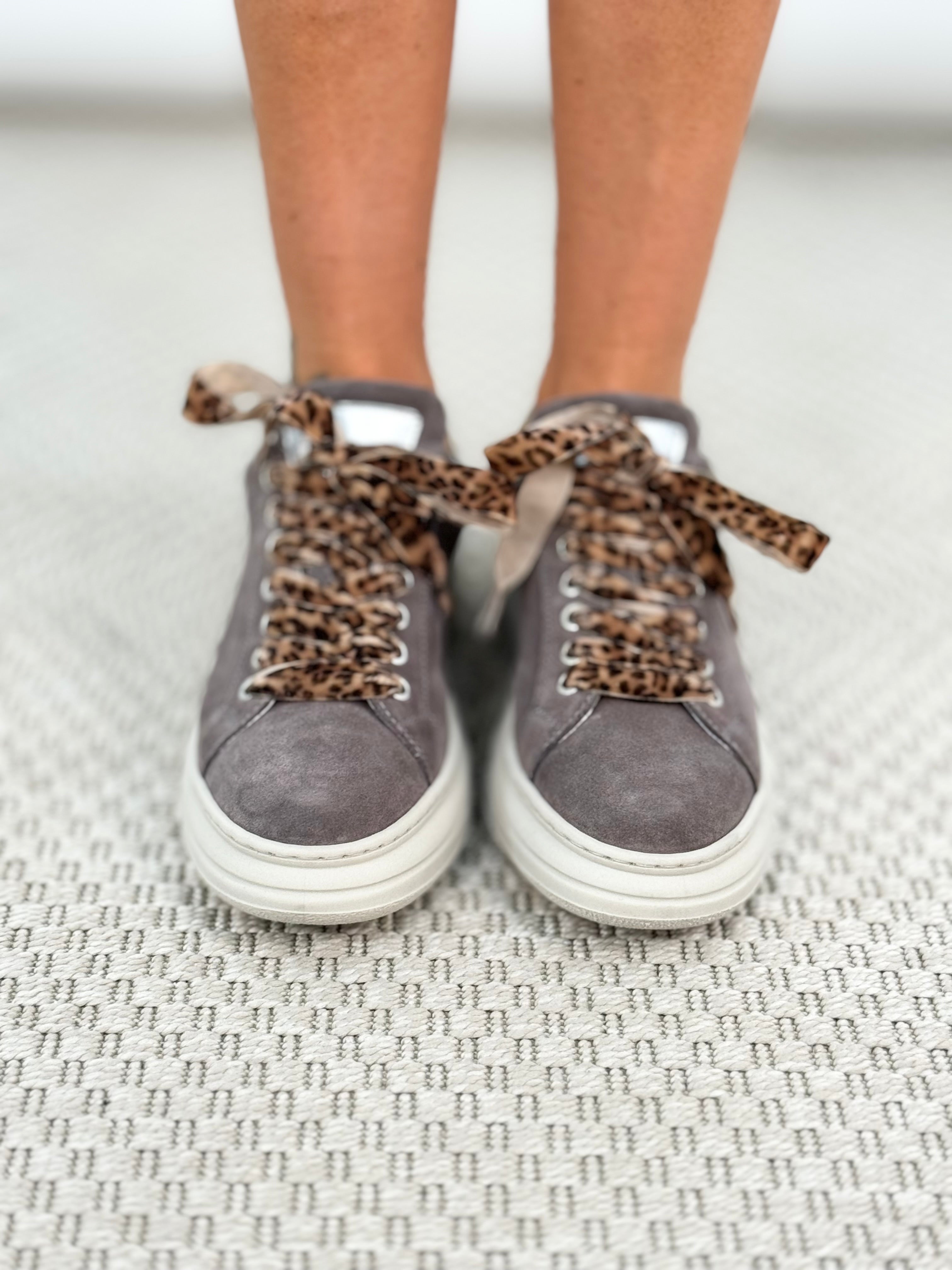 Sneakers Coky _ Meline