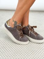 Sneakers Coky _ Meline