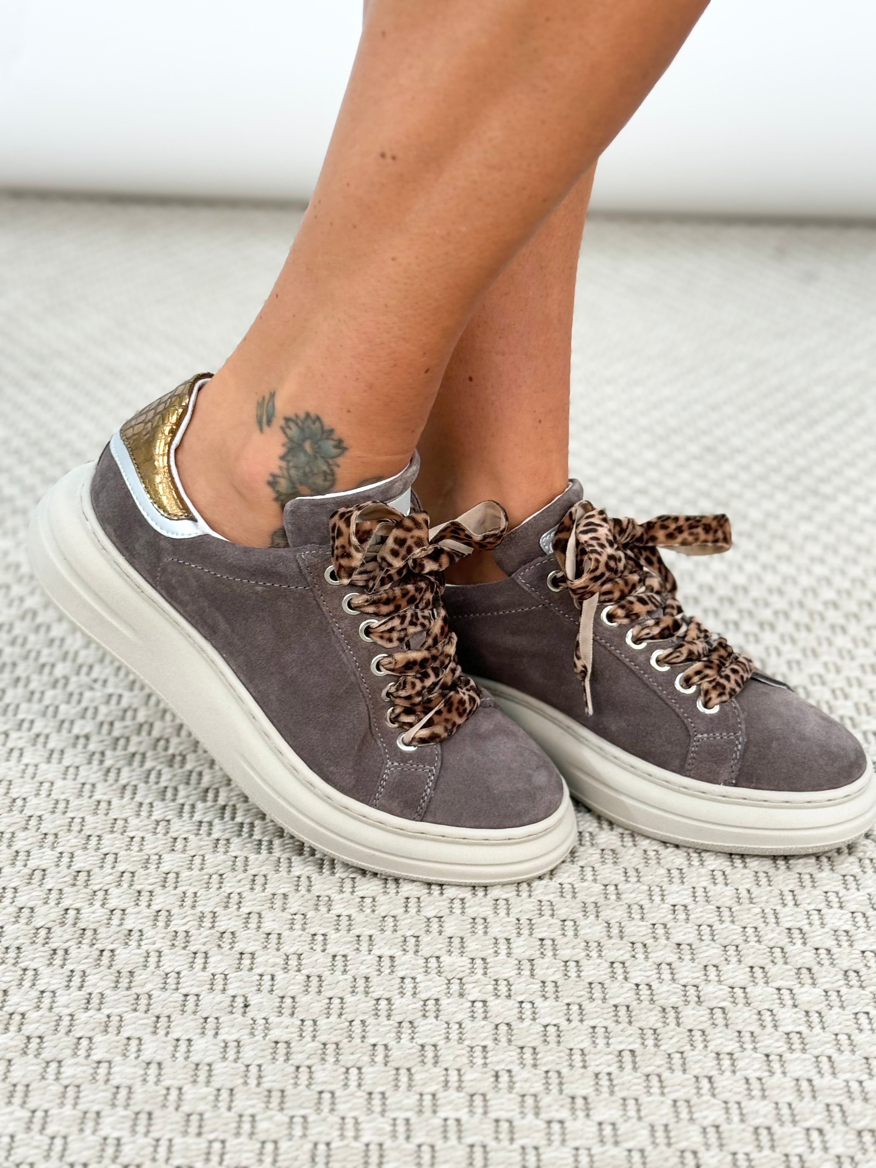 Sneakers Coky _ Meline