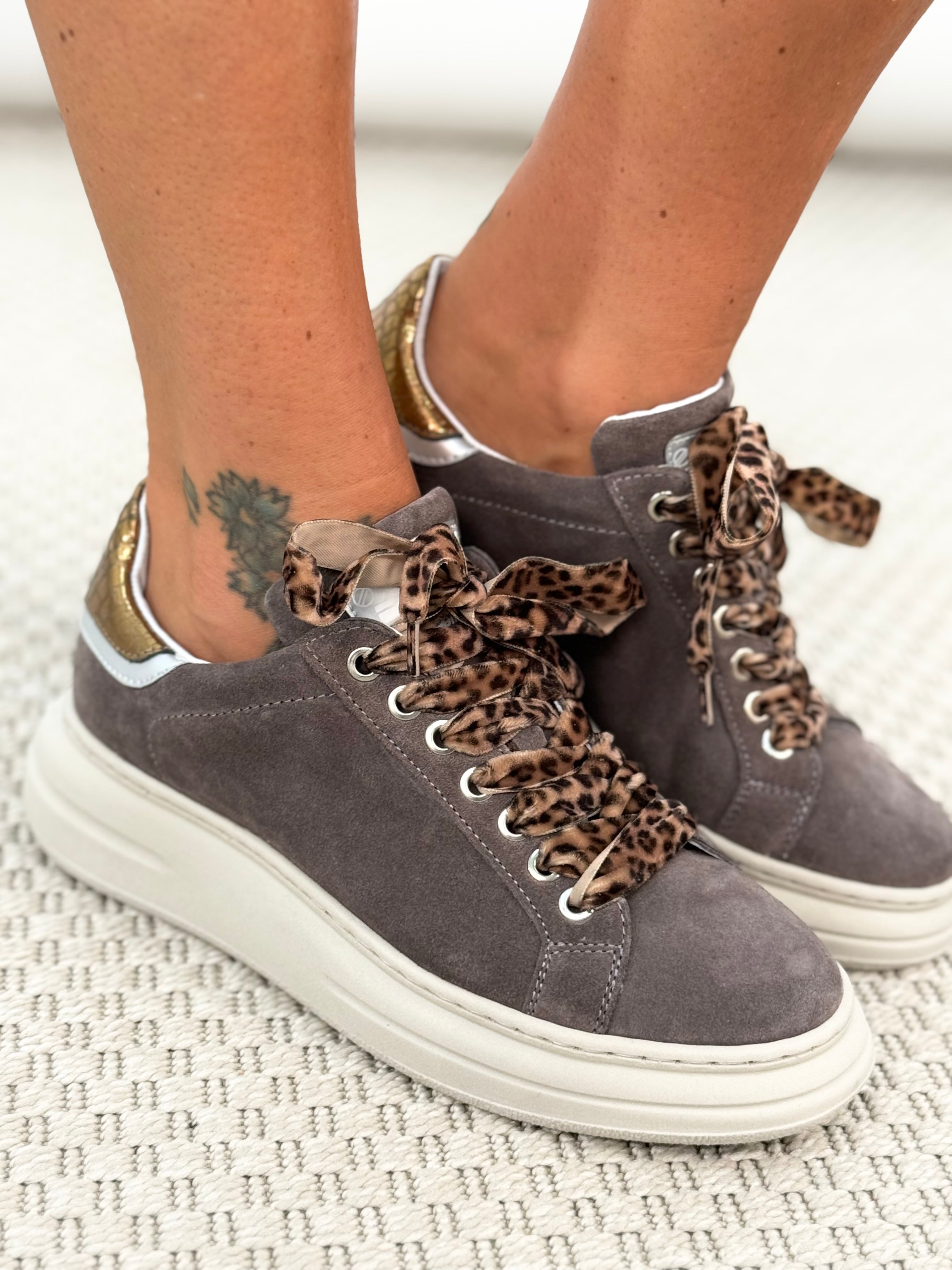 Sneakers Coky _ Meline