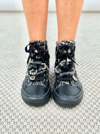 Sneakers Tessuto _ Meline