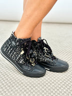 Sneakers Tessuto _ Meline