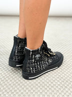 Sneakers Tessuto _ Meline